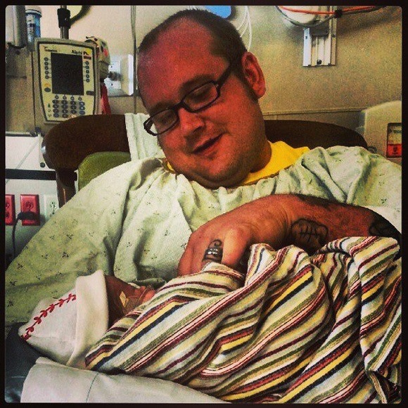 Meet your Posher, Scotty - Picture 2 of 8